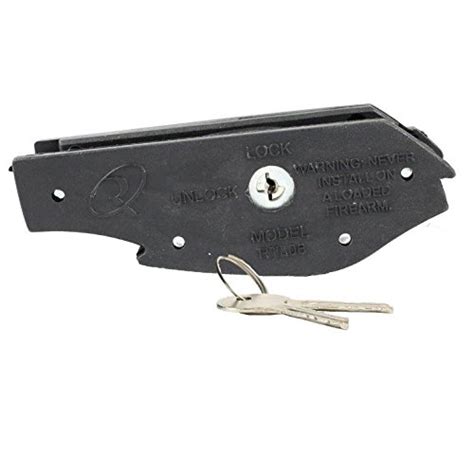 Remington Bolt Lock Safety For Sale Picclick