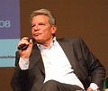 Joachim Gauck 2 - Joachim Gauck - Wikipedia | Crime, John, Wikipedia