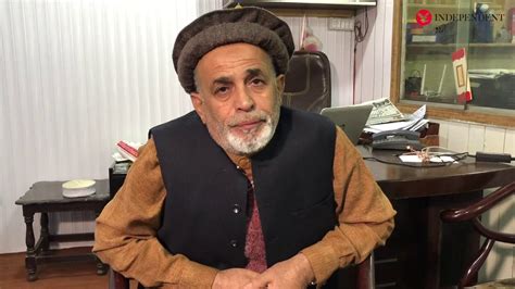 افغان جہاد‘ کی کہانی پشاور کے صحافی کی زبانی انڈپینڈنٹ اردو Youtube