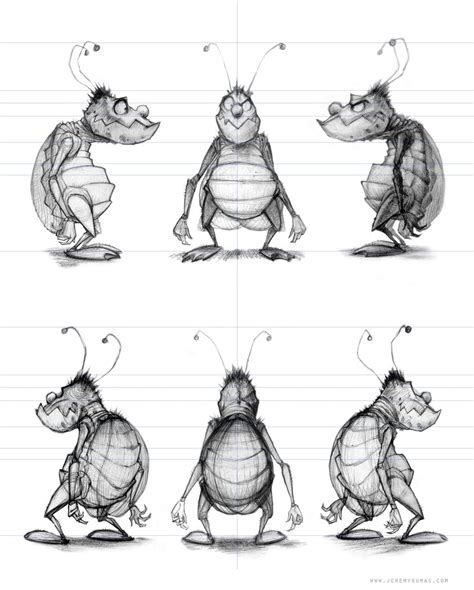 Creating 3d models with 2d images. Pin 3d Character Model Sheet Cartoon on Pinterest ...