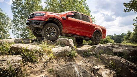 Small tremors were still being felt several days after the earthquake. Ford Ranger Tremor 2021: una versión pensada para el 'off ...