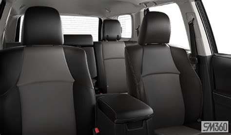 Hawkesbury Toyota In Hawkesbury The 2023 Toyota 4runner Sr5 7 Passenger