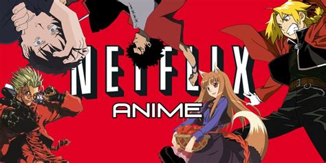 5 Animes Que Aún No Llegan Y Se Estrenan Por Netflix Muy Pronto A Tamashi