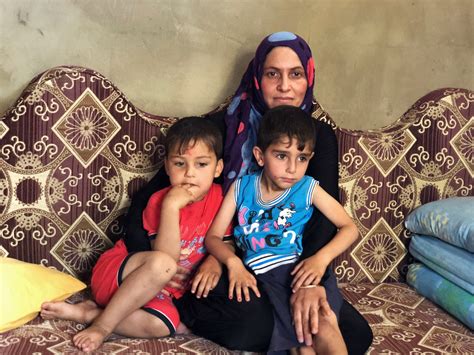 Forced To Demolish Their Own Homes Syrian Refugees In Lebanon Seek New