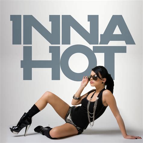 Music For Free Download Inna Hot Album Audio Cd 2010