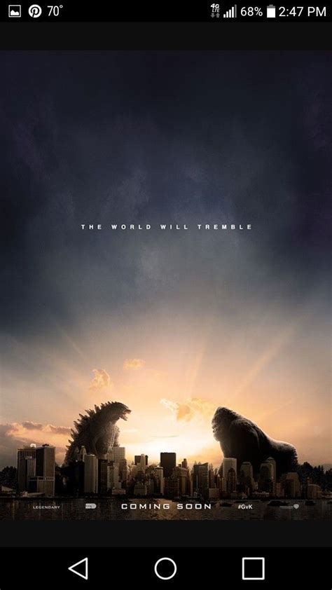 Horror movies coming in 2020! New Godzilla movie coming soon | Godzilla, Giant monster ...