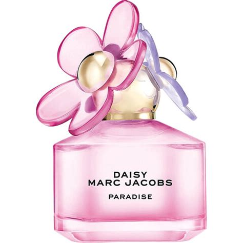 Daisy Paradise By Marc Jacobs Reviews Perfume Facts