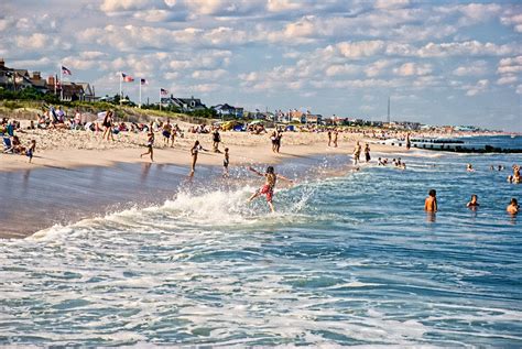 8 Amazing Beaches Of New Jersey YourAmazingPlaces Com