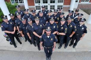 Wrentham Cop Tickled By Unity Beards Supporting His Cancer Fight