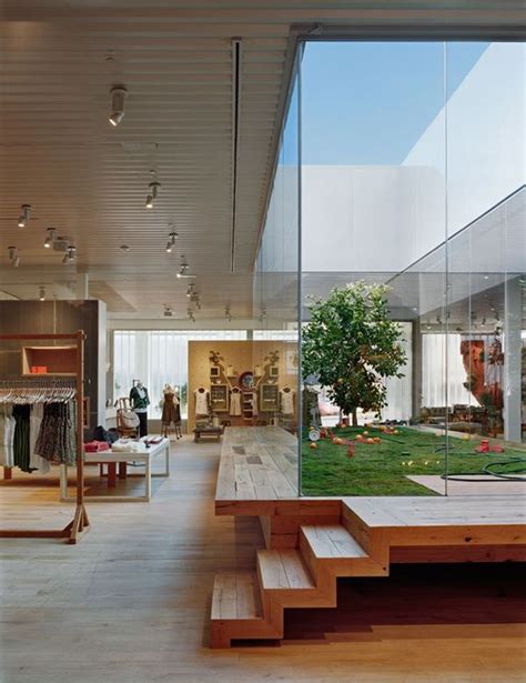 58 Most Sensational Interior Courtyard Garden Ideas House Design