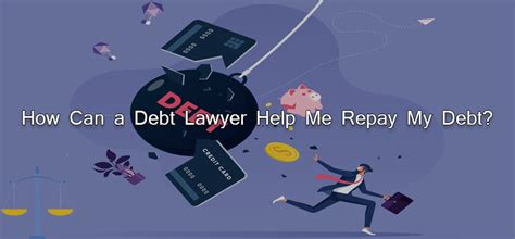 We did not find results for: How Can a Debt Lawyer Help me Repay my Debt? - Request Legal Service