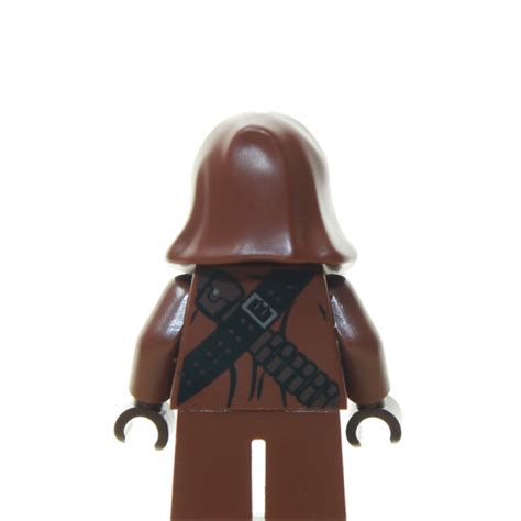 Lego Star Wars Minifigur Jawa 2014
