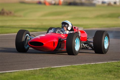 1964 Ferrari 158 F1 Images Specifications And Information