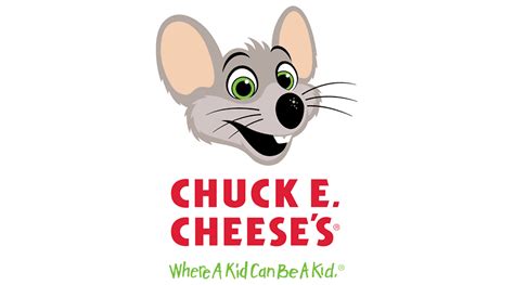 Chuck E Cheese Logo