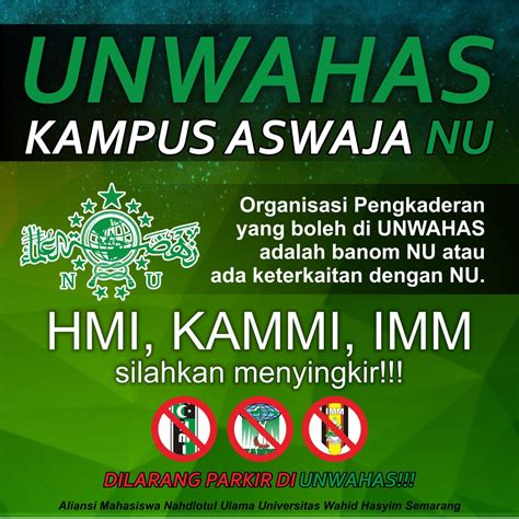 25 Pamflet Ucapan Selamat Datang Mahasiswa Baru Chika Ciku