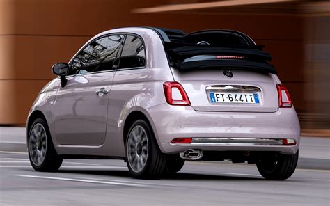 🔥 Download Fiat 500c Star Wallpaper And Hd Image Car Pixel By Rbanks21