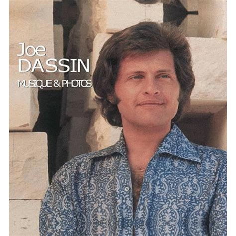 Связаться со страницей fan club international joe dassin в messenger. Joe Dassin - Sony Music - JOE DASSIN - Variété française ...