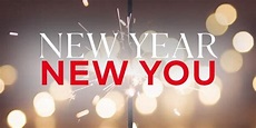 New Year New You - Hays Academy of Hair Design