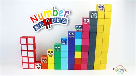 49 Best Ideas For Coloring Number Blocks 10 T0 500
