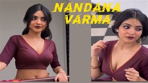 Nandana Varma Career Growth Dum Dum Dum Nandanavarma