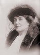 Lady Randolph Churchill 1854-1921, Born Photograph by Everett - Pixels