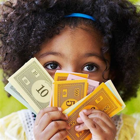 Kids And Money 10 Money Lessons To Teach Kids Parents