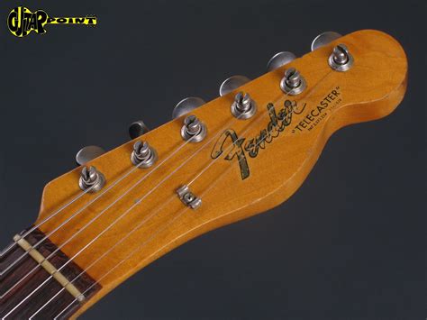 10 fender telecaster headstock logos ranked in order of popularity and relevancy. Fender Telecaster 1966 Blond Guitar For Sale GuitarPoint