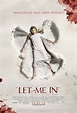 LET ME IN Movie Poster Chloe Moretz | Collider