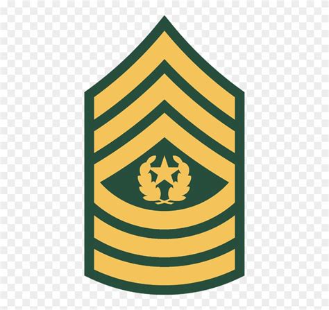 Csm Us Army The Ultimate Guide To The Command Sergeant Major Rank