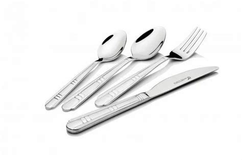 Designer Cutlery Set At Rs 7741set Ss Cutlery Set In Delhi Id