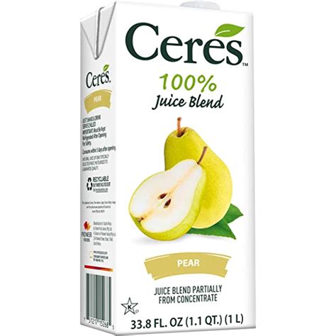 Ceres Fruit Juice All Variants 24 X 200 Ml Ubicaciondepersonas
