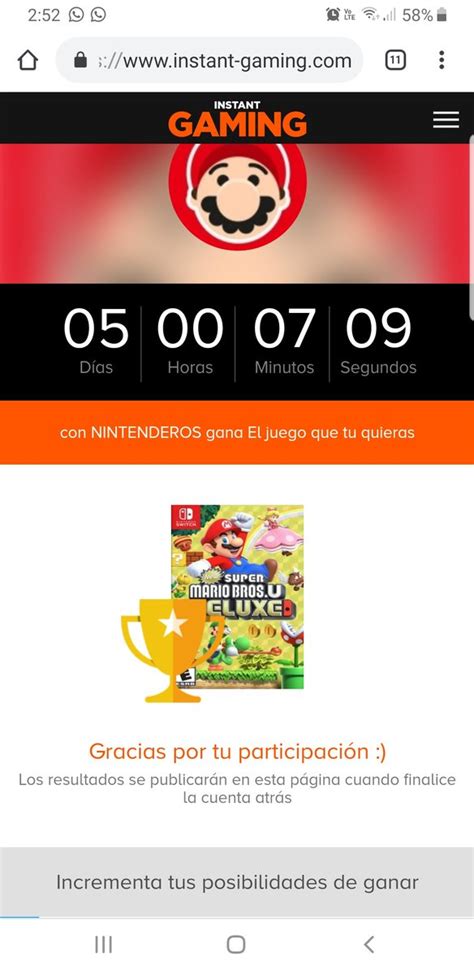 Nintenderos On Twitter ¡sorteamos El Juego Que Tú Quieras ️ Sigue A