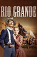 Rio Grande (1950) | The Poster Database (TPDb)