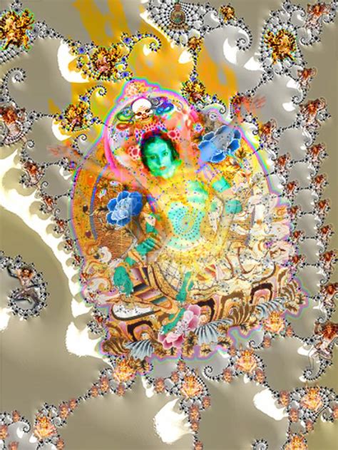 Image Maya Blog Visionary Shamanic And Spiritual Art Deep Dreaming On The Fractal Ocean Of Being