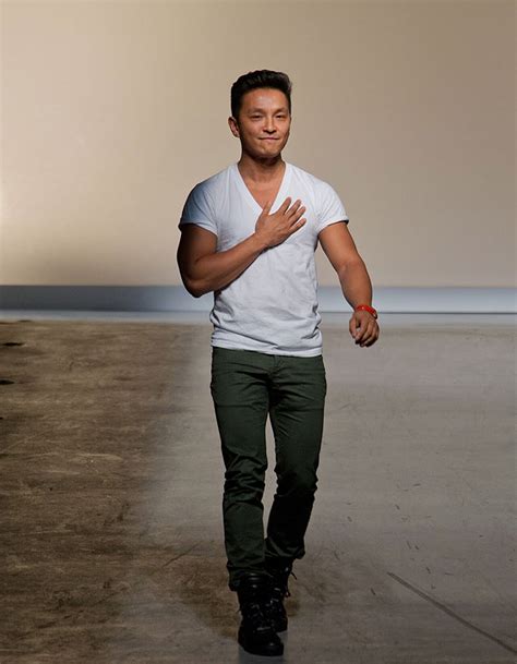 Prabal Gurung Sa Bio Et Toute Son Actualité Elle