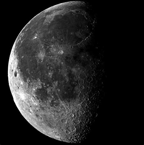 Moon Mosaic Astronomy Pictures At Orion Telescopes