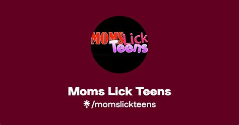 Moms Lick Teens Linktree