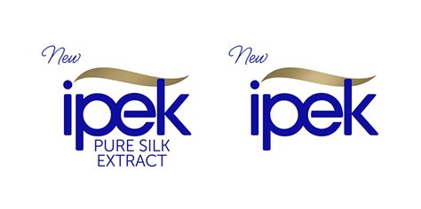 Logo And Corporate Identity Design Ipek Shampoo Arman Design