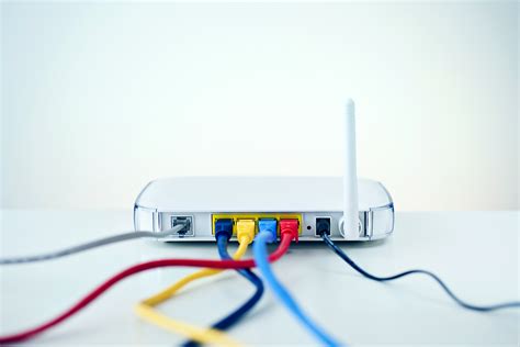 Where To Put Your Router For The Best Possible Home Wi Fi Wired