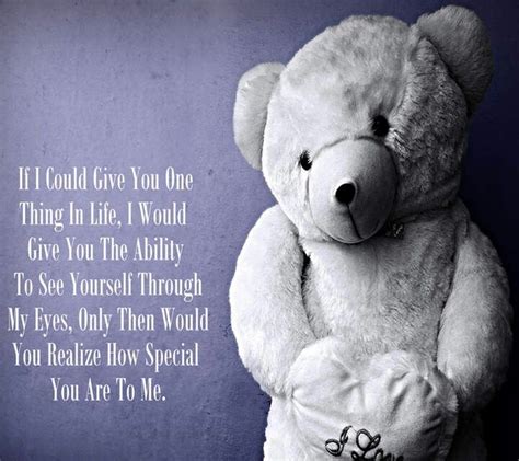 How Sweet Is This My Boyfriend Sent This To Me ♡♥♡♥♡♥♡♥♡♥♡ Teddy
