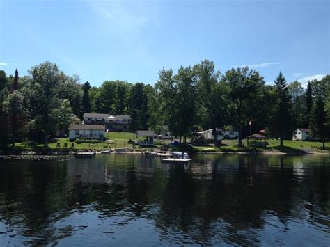 Restoule Lake Locations De Vacances Et Logements Unorganized Centre