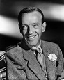 Fred Astaire, Ca. 1940s Photograph by Everett