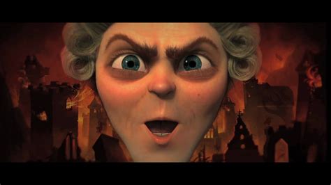Shrek Forever After Theatrical Trailer2 Hd 1080p Youtube
