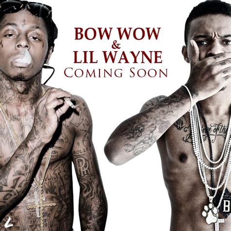 bow wow news bow wow set to shoot video for 1st single feat lil wayne