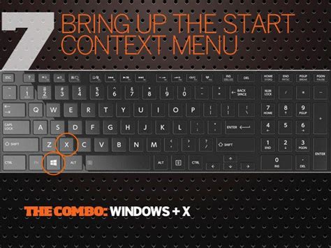 10 Keyboard Shortcuts To Use Windows 10 Like A Pro Cio