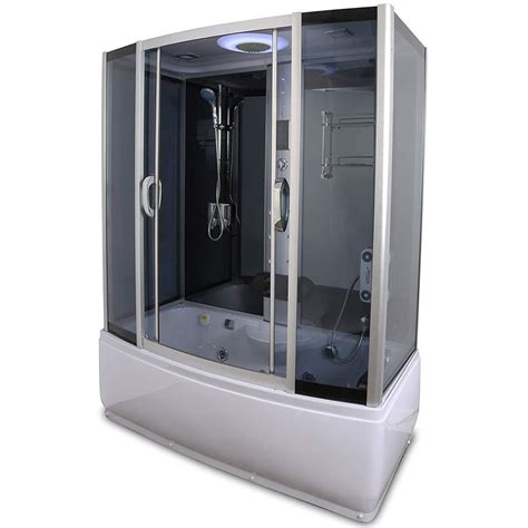 Looking for a good deal on hot spa tub? 6 Best Steam Showers (Jul. 2020) - Reviews & Buying Guide