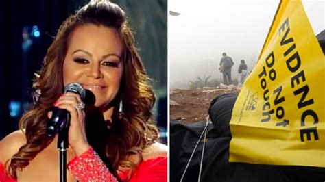 El último Vuelo De Jenni Rivera Uno De Los Accidentes Aéreos Que Conmovieron A México Y Eeuu