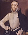 Edward Seymour, Earl of Hertford – Elna Smith