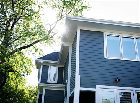 Once you do that you need to find out what siding companies use per sqft in your area. How Much Does New Siding Cost on a 1,500 sq ft Home? | MHx ...