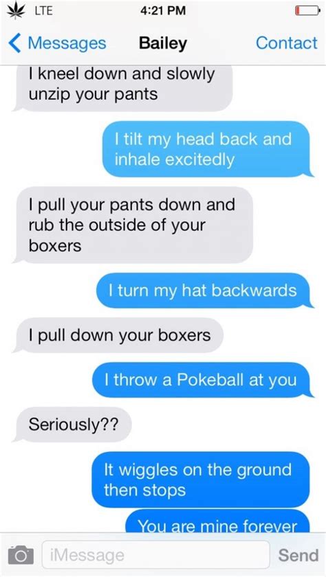 Sexts That Took A Turn For The Wtf Thatviralfeed